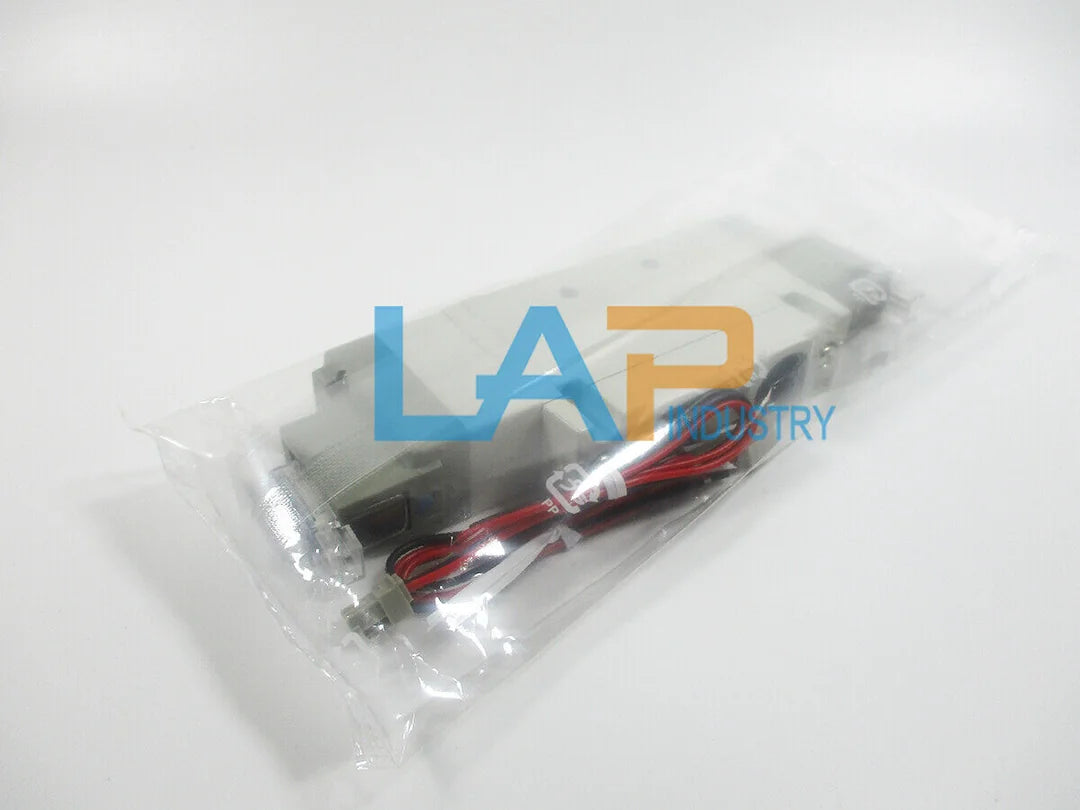 new 1PCS for SMC Solenoid valve SY9320-5MO-03 - SMC [3]