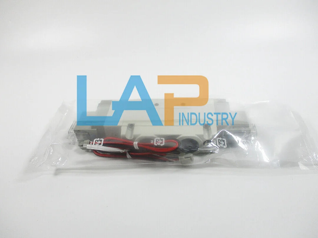 new 1PCS for SMC Solenoid valve SY9320-5MO-03 - SMC [6]