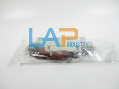 new 1PCS for SMC Solenoid valve SY9320-5MO-03 - SMC [6]