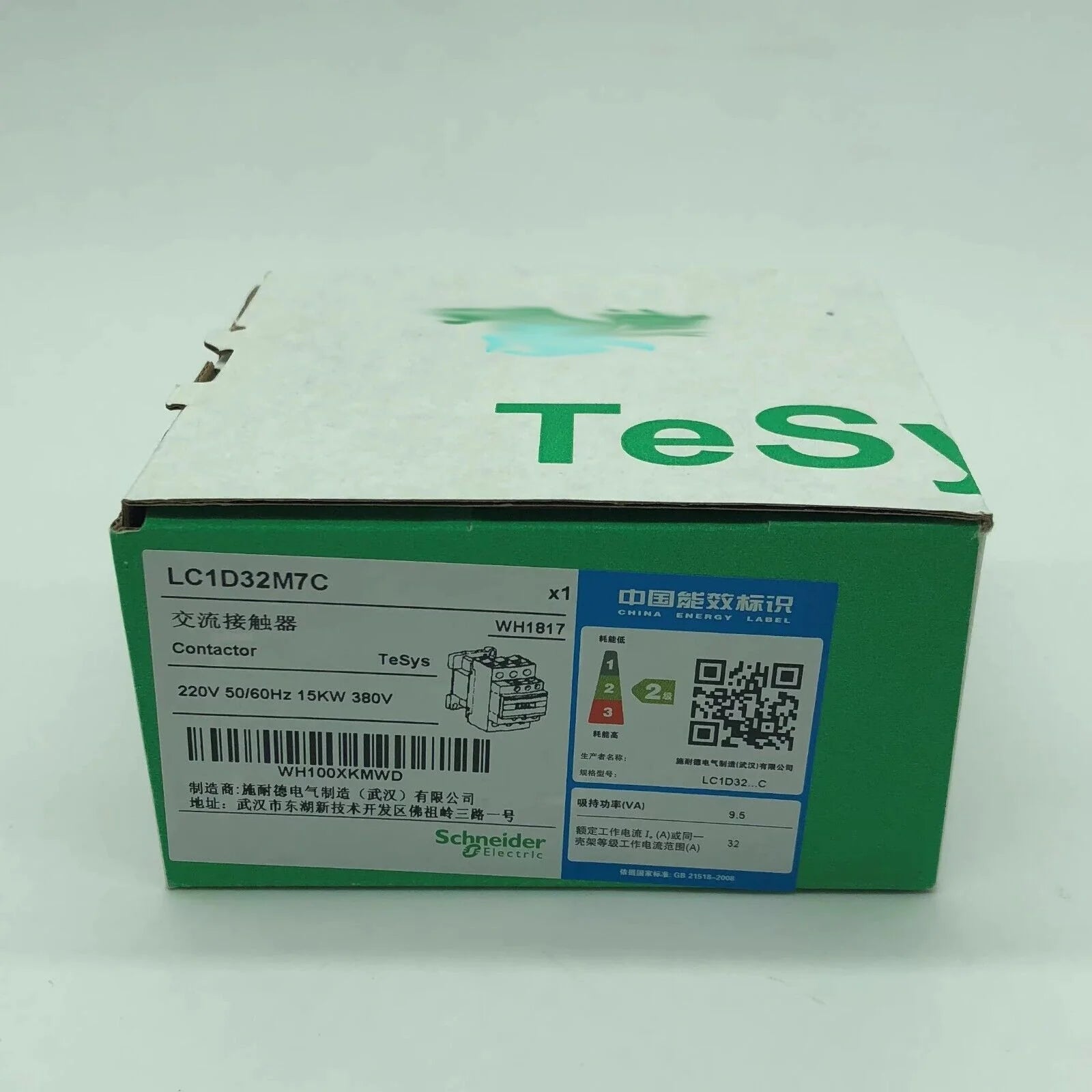 new 1PCS for Schneider LC1D Series Contactor LC1D32M7C - SCHNEIDER [1]