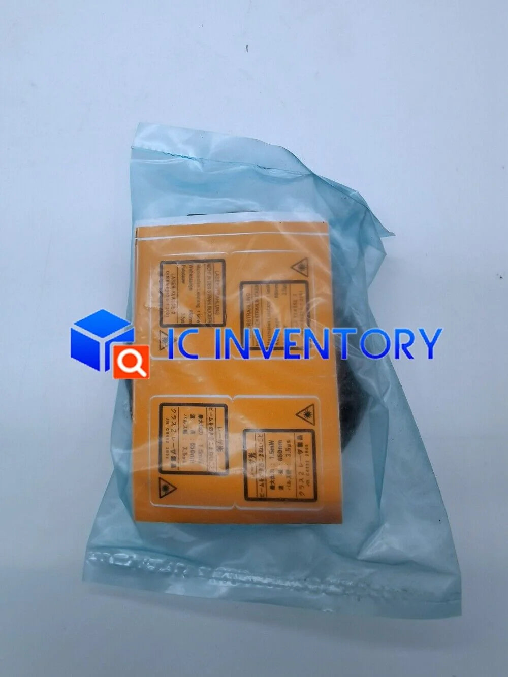 new 1PCS in box KEYENCE long distance Laser Sensor head LV-H52 LVH52 - KEYENCE [4]