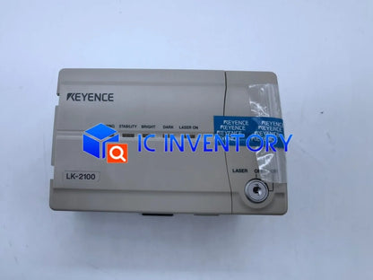 new 1PCS in box Keyence Sensor LK-2100 - KEYENCE [1]