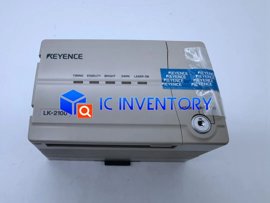 new 1PCS in box Keyence Sensor LK-2100 - KEYENCE [4]
