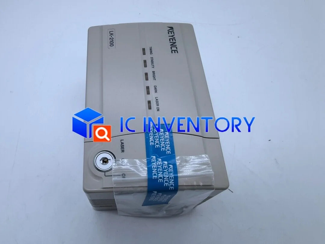 new 1PCS in box Keyence Sensor LK-2100 - KEYENCE [5]
