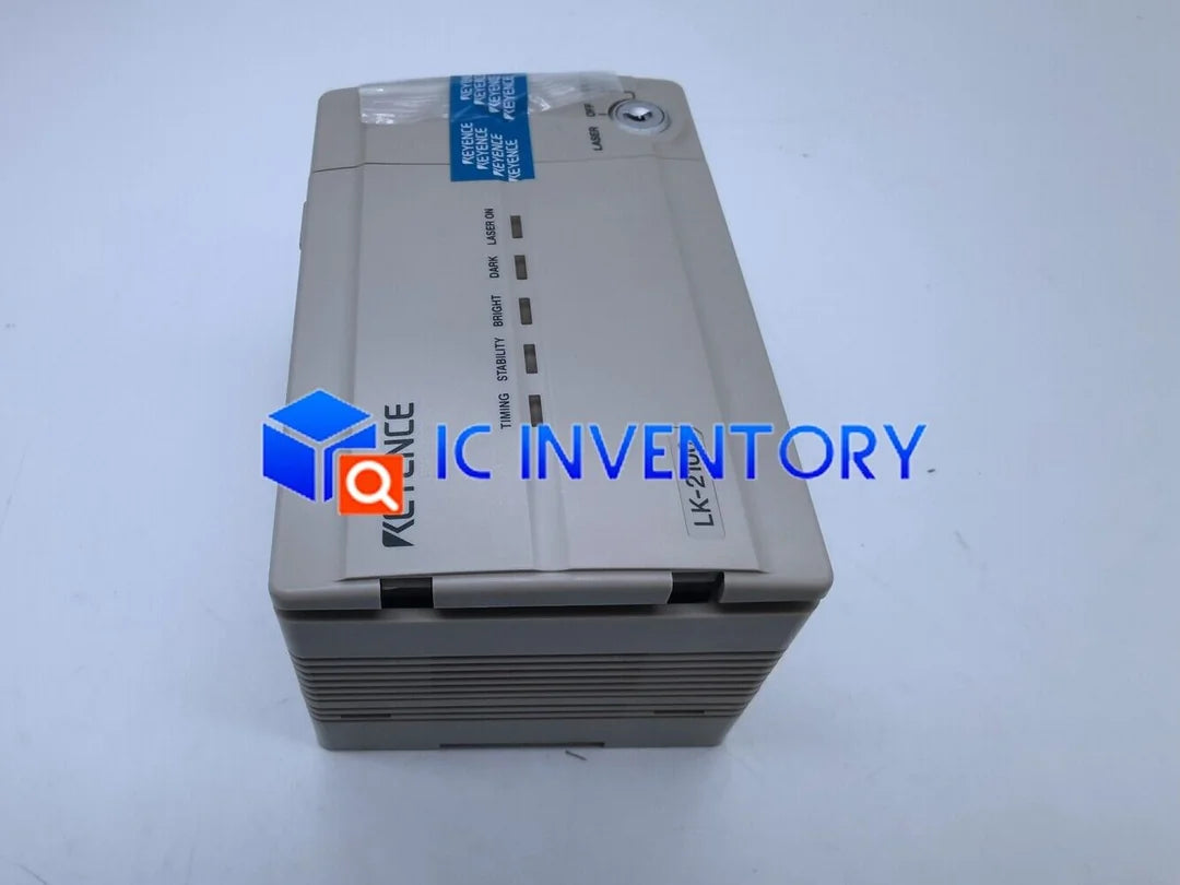 new 1PCS in box Keyence Sensor LK-2100 - KEYENCE [7]