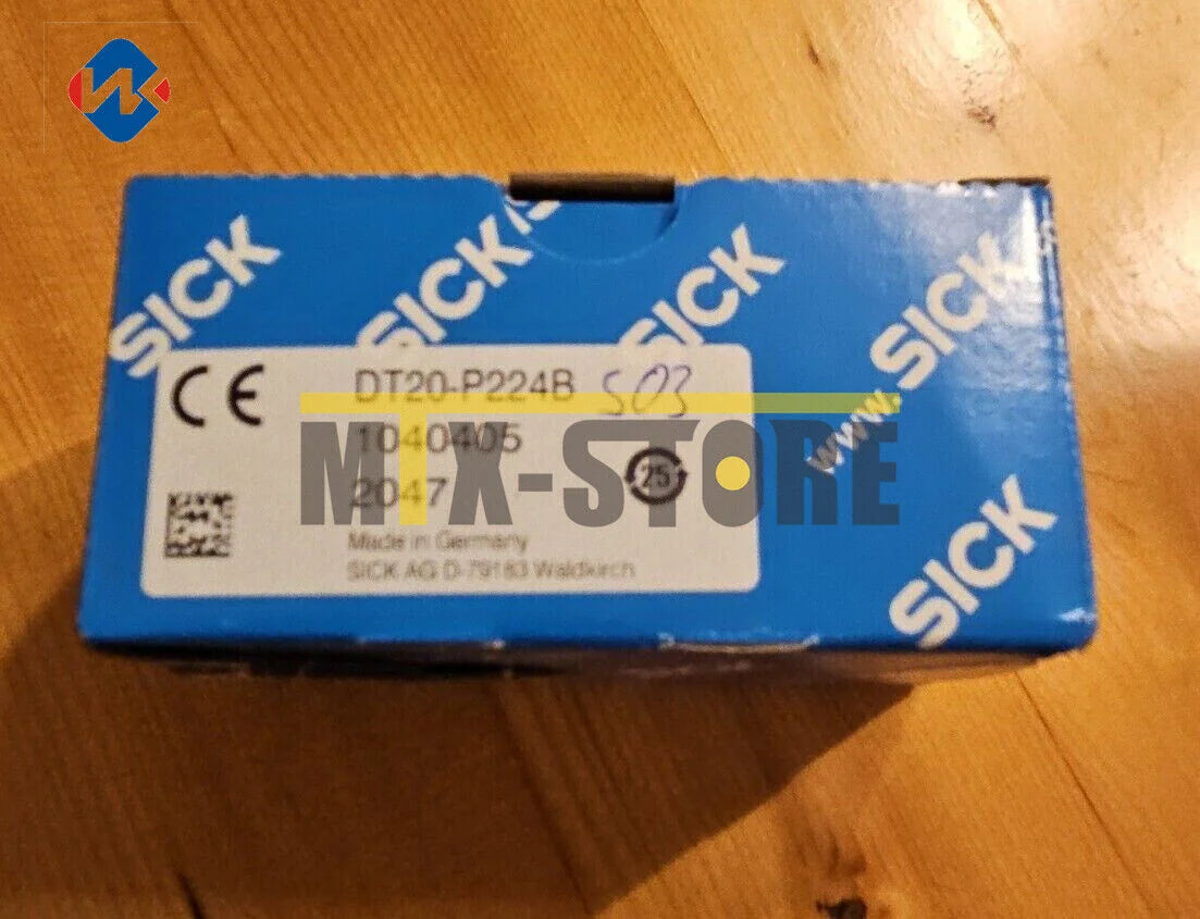 new 1PCS in box SICK DT20-P224B 1040405 - SICK [1]