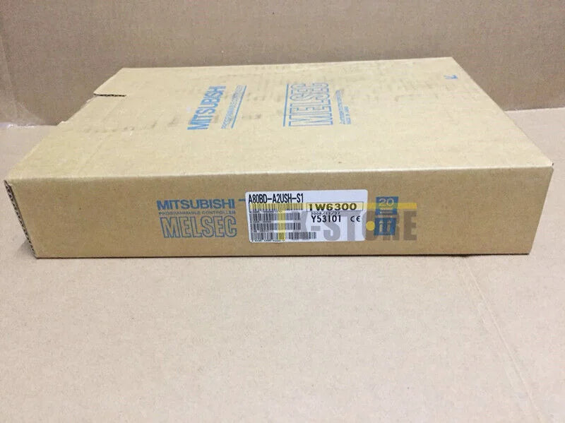 new 1PCS ones Mitsubishi A80BD-A2USH-S1 - MITSUBISHI [1]