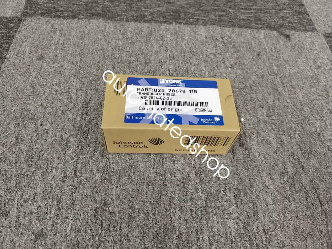 new 1PC 025-28678-115 Pressure sensor or - KOEED [2]