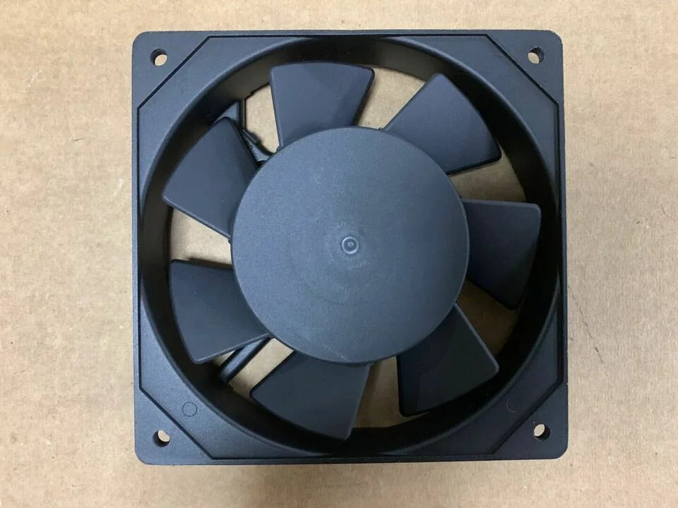 new 1PC 110V 120V 50/60HZ 0.18A Axial fan M3857 QL SJ1225HA1 120*120*25 12cm - SHENZHEN JOYWELL ELECTROMECHANICAL EQUIPMENT CO., LTD. [2]
