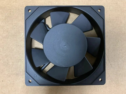 new 1PC 110V 120V 50/60HZ 0.18A Axial fan M3857 QL SJ1225HA1 120*120*25 12cm - SHENZHEN JOYWELL ELECTROMECHANICAL EQUIPMENT CO., LTD. [2]