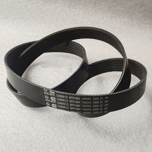 new 1PC 3288812 For Engine V-Belt Fan Belt - THYSSENKRUPP [2]