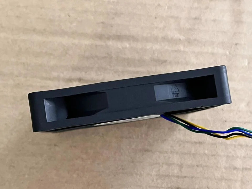 new 1PC 4-wire Double Ball CPU Fan R128015BU 8015 12V 0.50A - XYZ PLC SOLUTIONS [1]