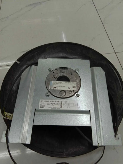 new 1PC ABB R4E355-RM03-05 R4E355RM0305 Fan Stepping Motor ping - ABB [2]