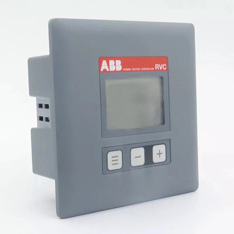 new 1PC ABB RVC-12/1-5A Power Factor Controller Expeidted - ABB [3]