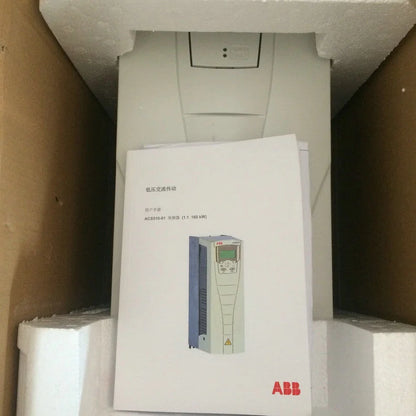 new 1PC ACS510-01-060A-4 Inverter ACS51001060A4 ping - KOEED [2]
