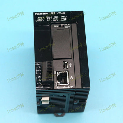new 1PC AFP7CPS41E For Panasonic CPU UNIT SPOT STOCK - PANASONIC [2]