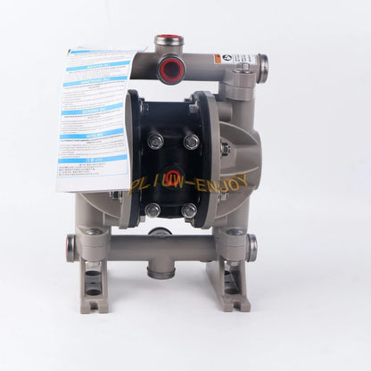 new 1PC ARO 66605J-3EB Plastic Diaphragm Pump - ARO [2]