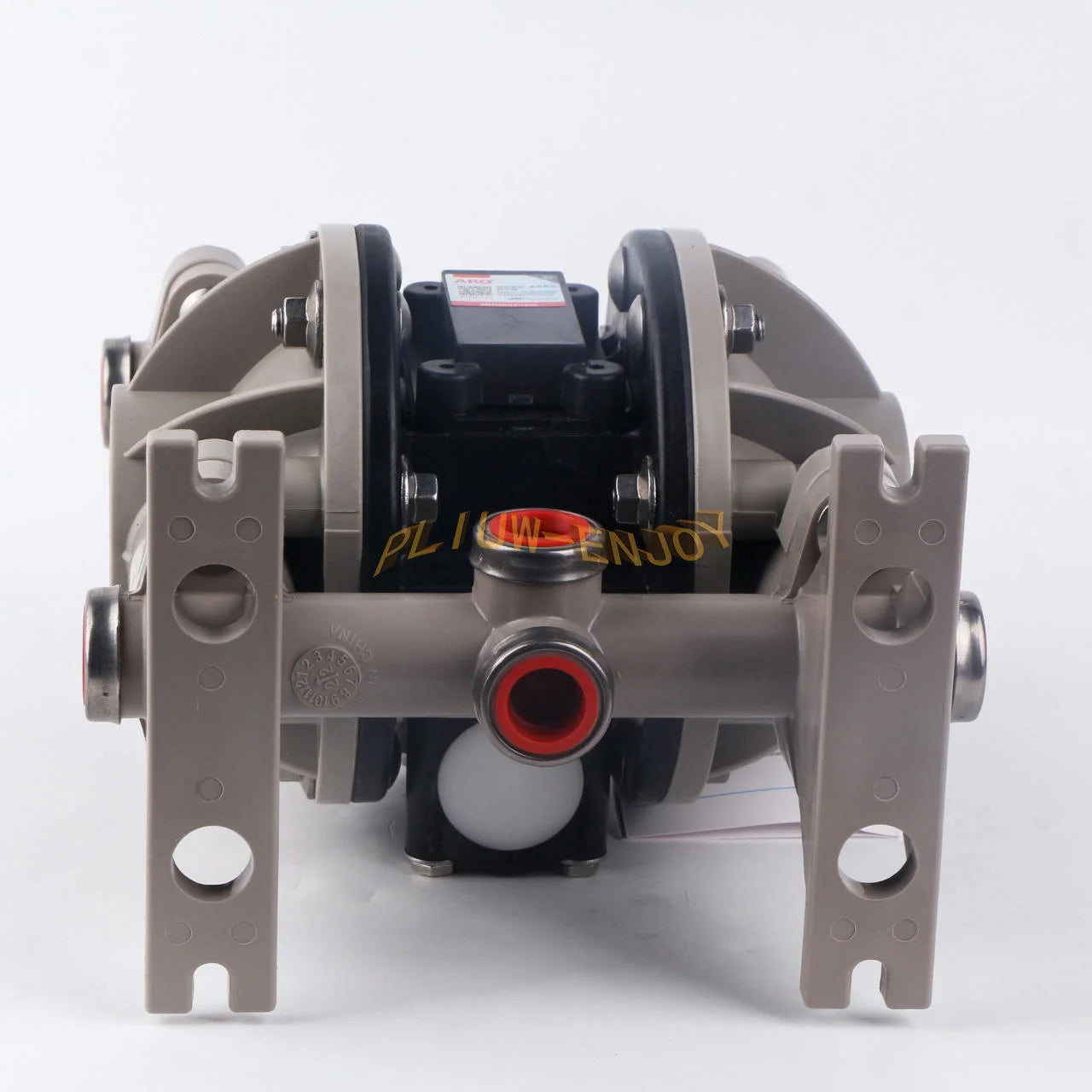 new 1PC ARO 66605J-3EB Plastic Diaphragm Pump - ARO [3]