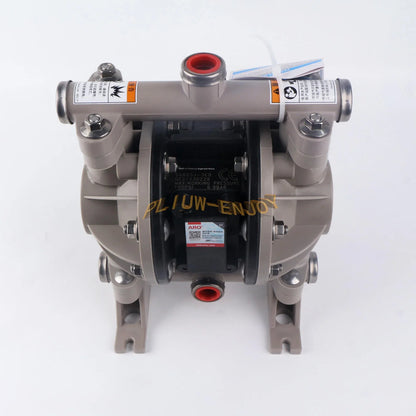 new 1PC ARO 66605J-3EB Plastic Diaphragm Pump - ARO [4]