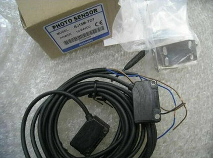 new 1PC Autonics BJ15M-TDT Photoelectric Sensor BJ15MTDT - AUTONICS [3]