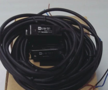 new 1PC Autonics BJ15M-TDT Photoelectric Sensor BJ15MTDT - AUTONICS [4]
