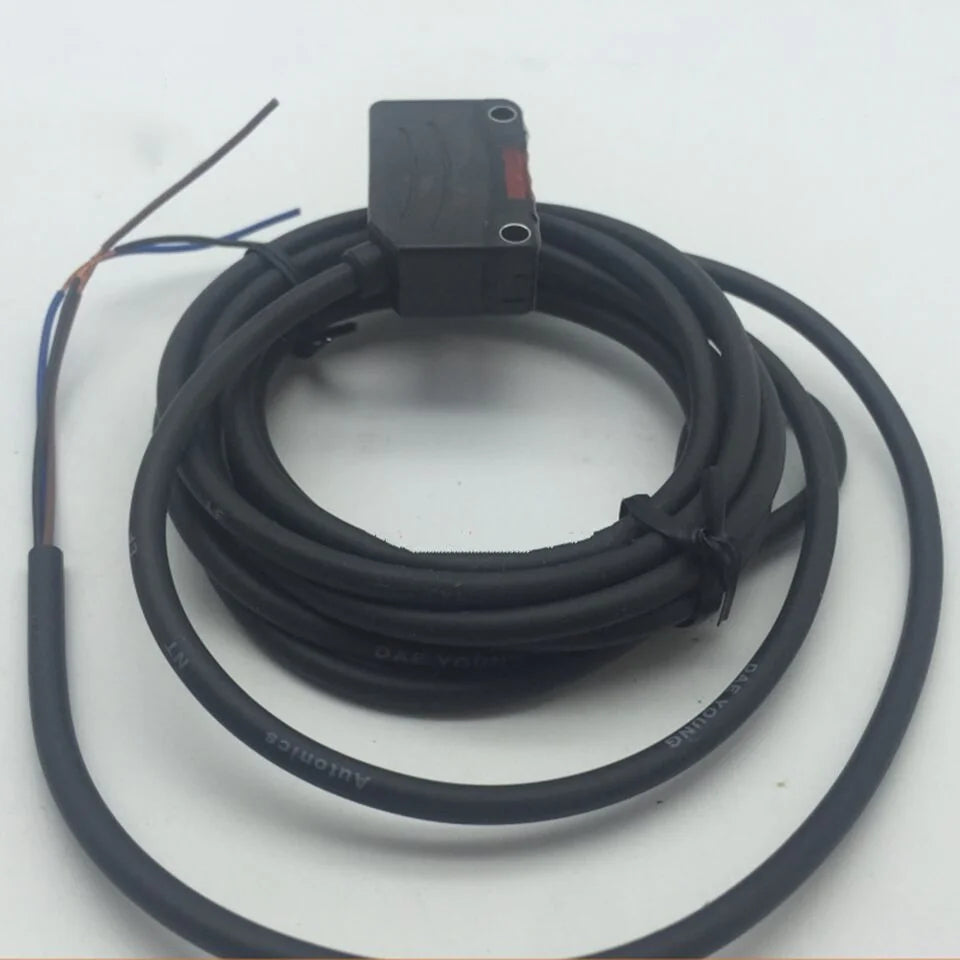 new 1PC Autonics BJN100-NDT Photoelectric Sensor BJN100NDT - AUTONICS [3]