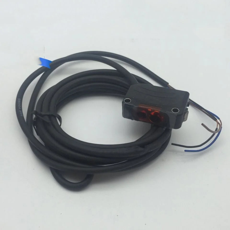 new 1PC Autonics BJN100-NDT Photoelectric Sensor BJN100NDT - AUTONICS [4]