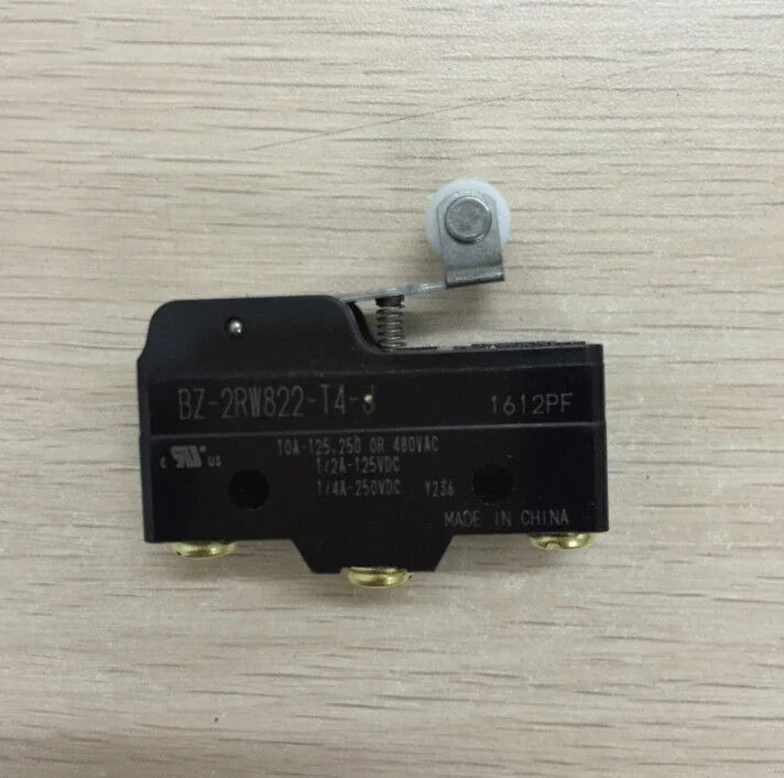 new 1PC Azbil BZ-2RW822-T4-J BZ2RW822T4J Limit Switch - AZBIL [2]