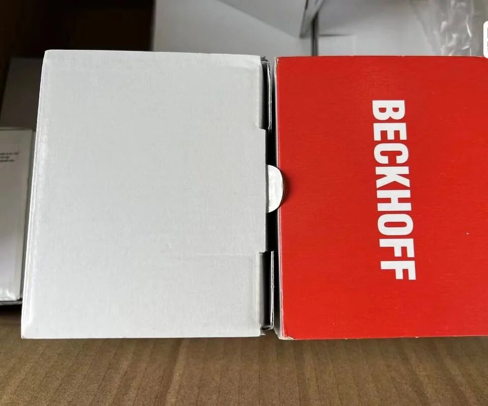 new 1PC BECKHOFF CX9020-0115 Standard PLC Module ping CX90200115 - BECKHOFF [2]