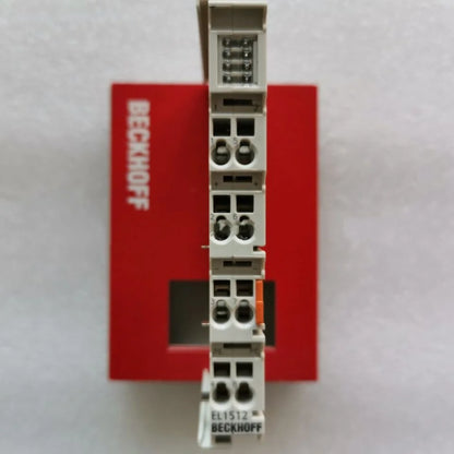 new 1PC BECKHOFF EL3024 PLC In Box ping EL 3024 - BECKHOFF [1]
