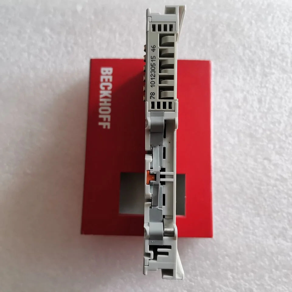 new 1PC BECKHOFF EL3024 PLC In Box ping EL 3024 - BECKHOFF [5]