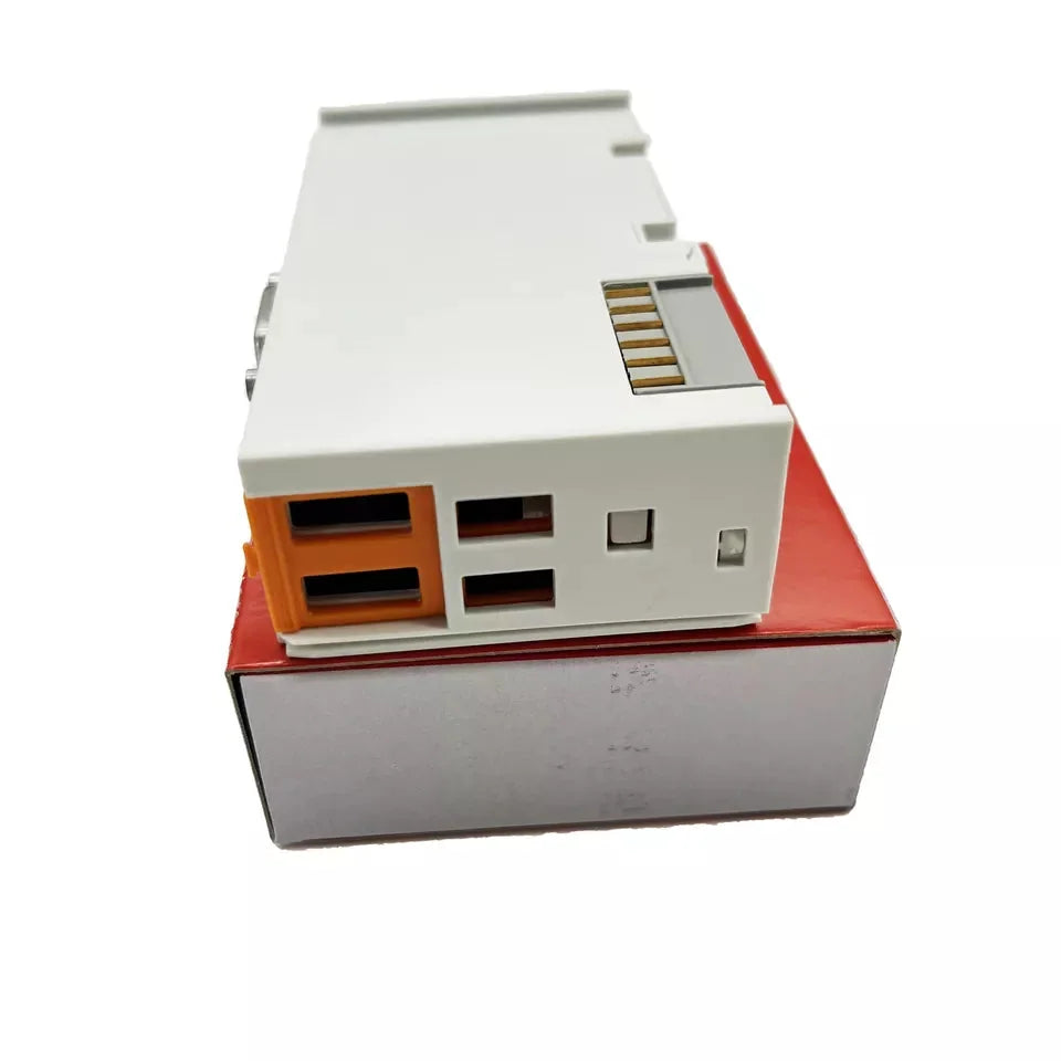 new 1PC Beckhoff EL6731-0010 PLC Module EL67310010 ping - BECKHOFF [3]