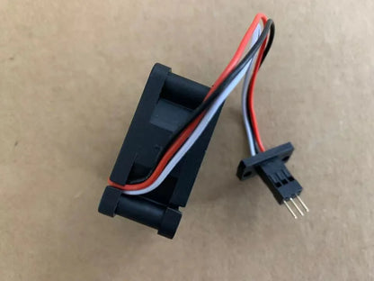 new 1PC CNC machine tool cooling fan 1608KL-05W-B69 24V 0.13A three-wire signal - THYSSENKRUPP AUTOMATION SOLUTIONS [4]