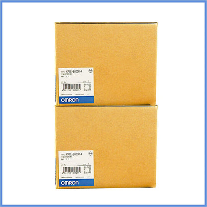 new 1PC CP1E-E60DR-A Fast OMRON Programmable Controller Module - OMRON [3]