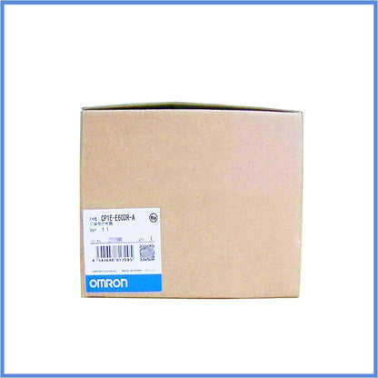 new 1PC CP1E-E60DR-A Fast OMRON Programmable Controller Module - OMRON [6]