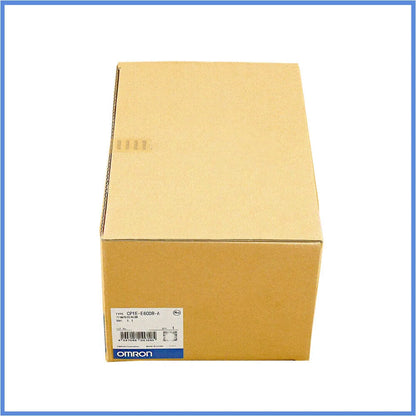 new 1PC CP1E-E60DR-A Fast OMRON Programmable Controller Module - OMRON [7]