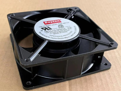 new 1PC Cabinet Fan 4WT33 - KOEED [2]