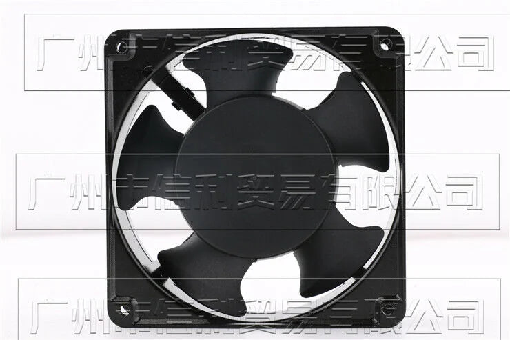 new 1PC Cabinet Fan 4WT33 - KOEED [4]