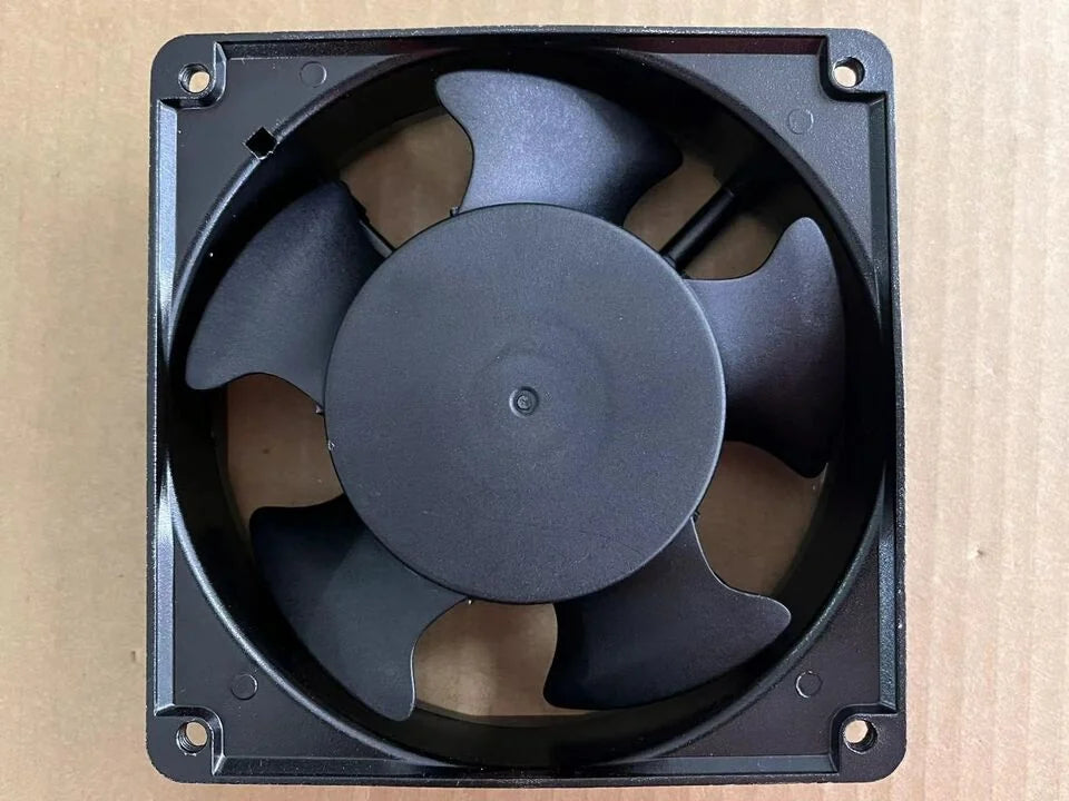 new 1PC Cabinet Fan 4WT33 - KOEED [6]