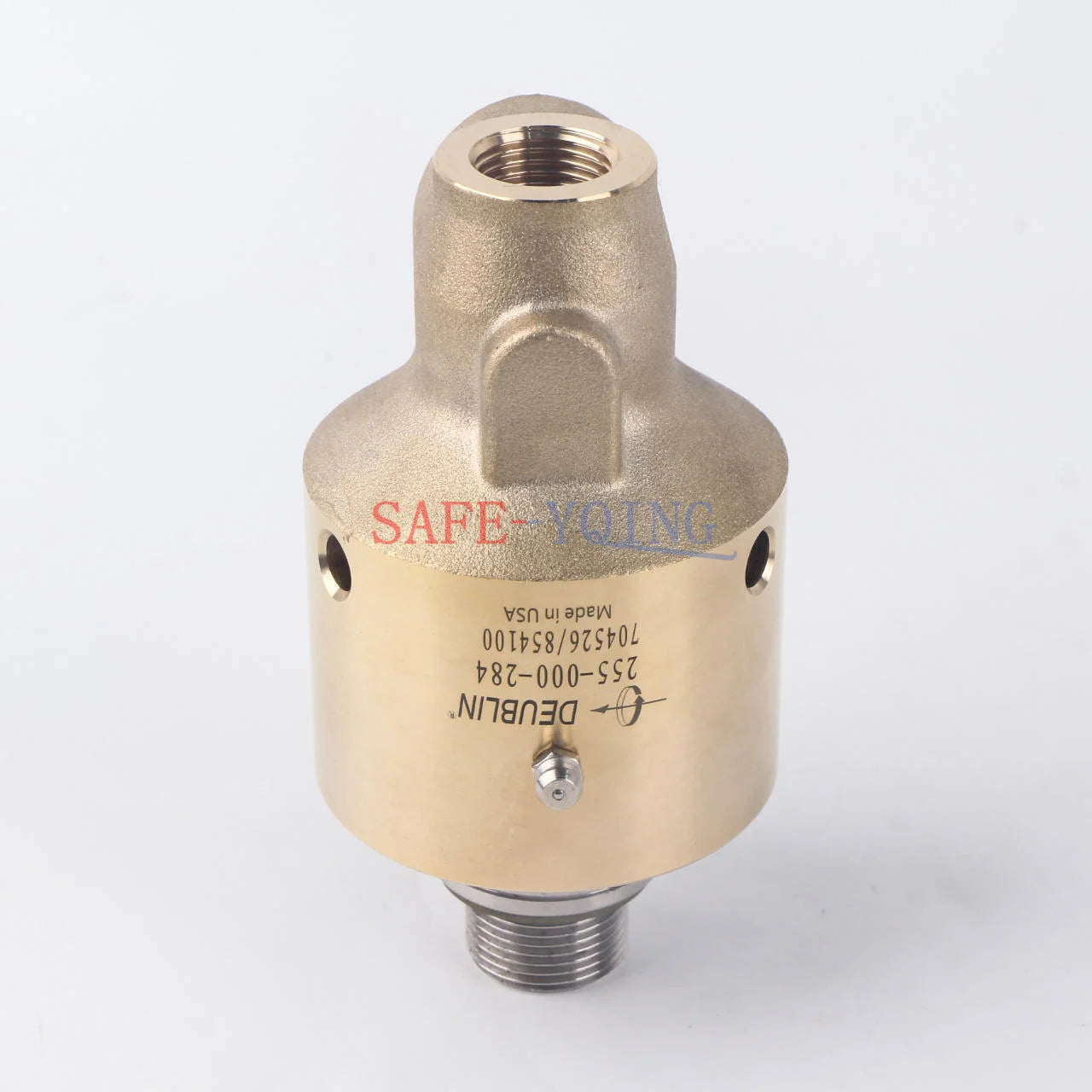 new 1PC DEUBLIN 255-000-284 High-Speed Rotary Joint Substitute - DEUBLIN [6]