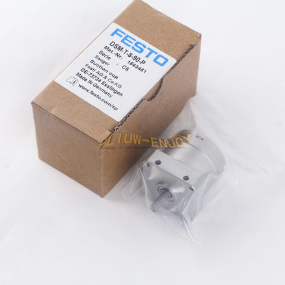 new 1PC DSM-T-8-90-P 1563451 FESTO Swing cylinder - FESTO [1]