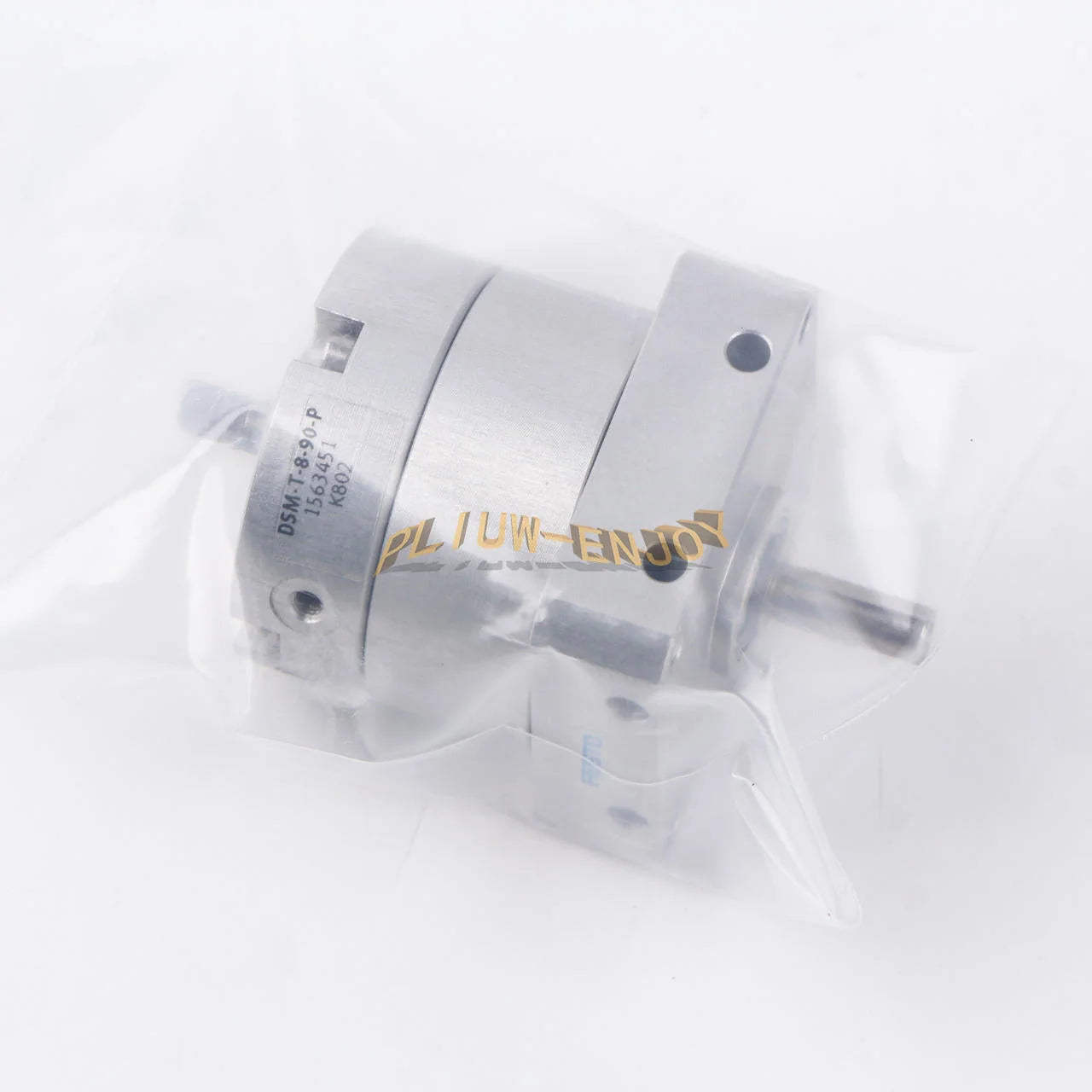 new 1PC DSM-T-8-90-P 1563451 FESTO Swing cylinder - FESTO [3]