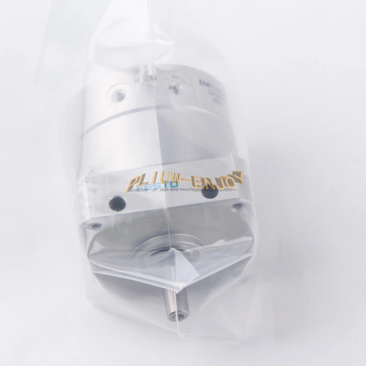 new 1PC DSM-T-8-90-P 1563451 FESTO Swing cylinder - FESTO [4]