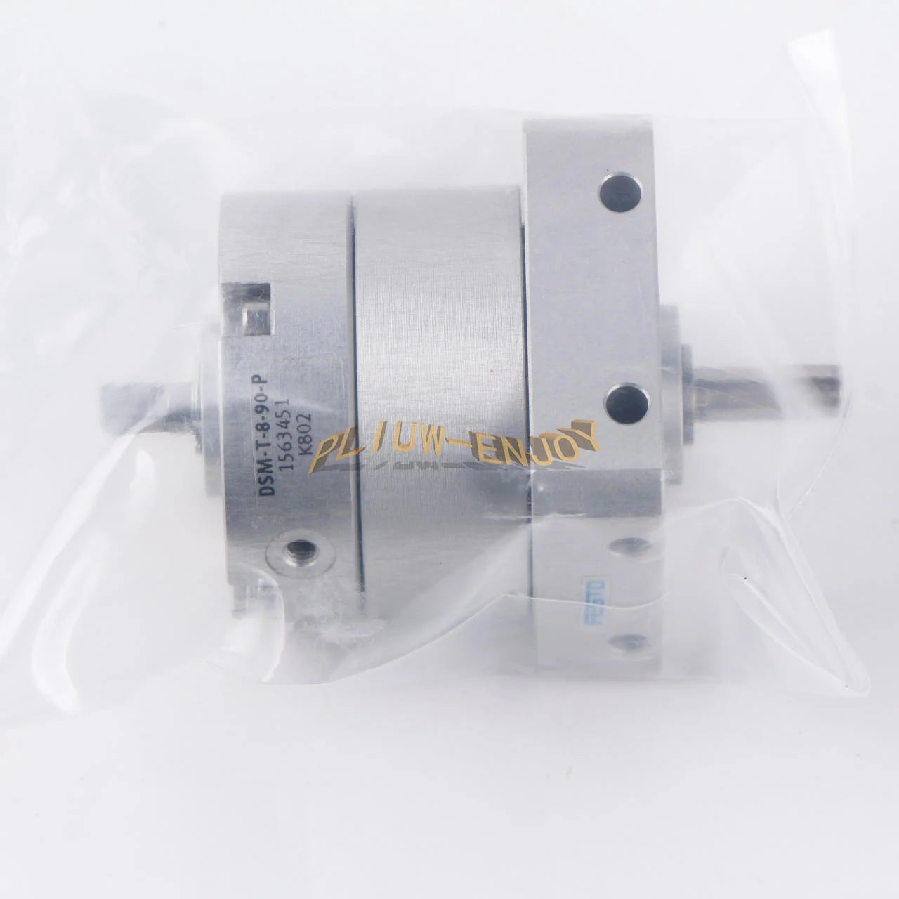 new 1PC DSM-T-8-90-P 1563451 FESTO Swing cylinder - FESTO [5]