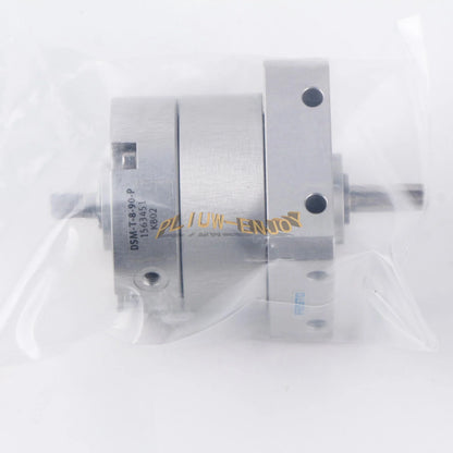 new 1PC DSM-T-8-90-P 1563451 FESTO Swing cylinder - FESTO [5]