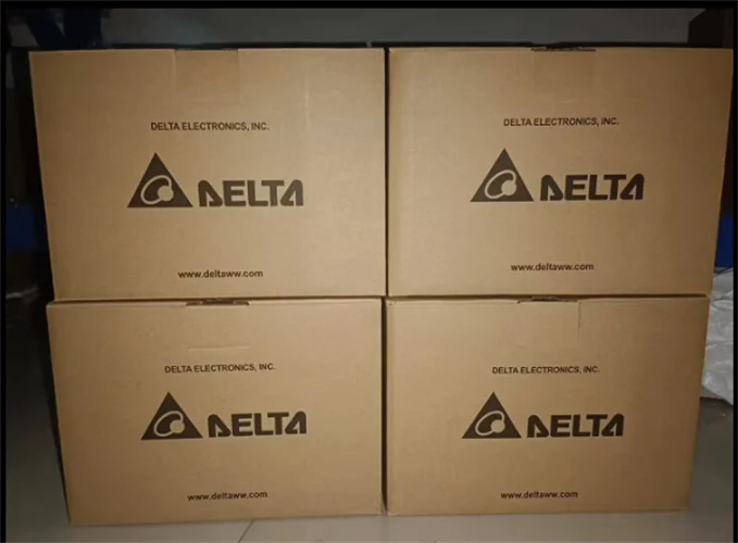 new 1PC Delta DVP06AD-S DVP06ADS PLC Module ping - DELTA [5]