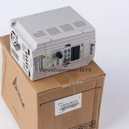 new 1PC Delta converter VFD007M23A 0.75KW VFD-007M23A - DELTA [2]