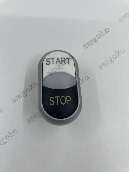 new 1PC EATON MOELLER M22-DDL-WS-GB1/GB0 - EATON [3]