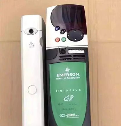 new 1PC Emerson SP2401 Frequency Converter 5.5/7.5KW ping - EMERSON [1]