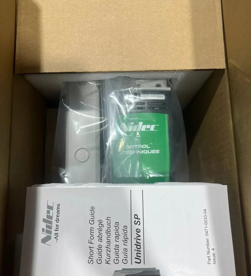 new 1PC Emerson SP2404 resolver ping - EMERSON [1]